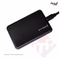 کارت خوان رومیزی برد بلند پل POL XTiny UHF