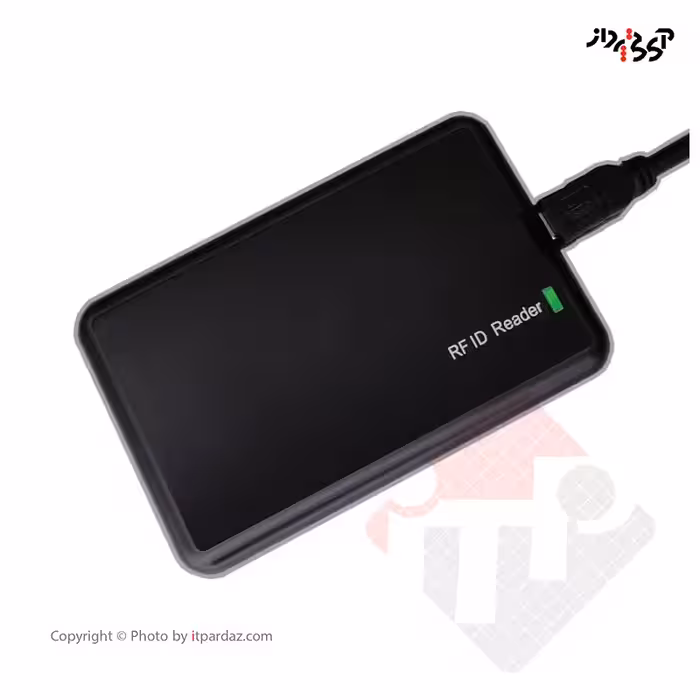 کارت خوان رومیزی برد بلند پل POL XTiny UHF