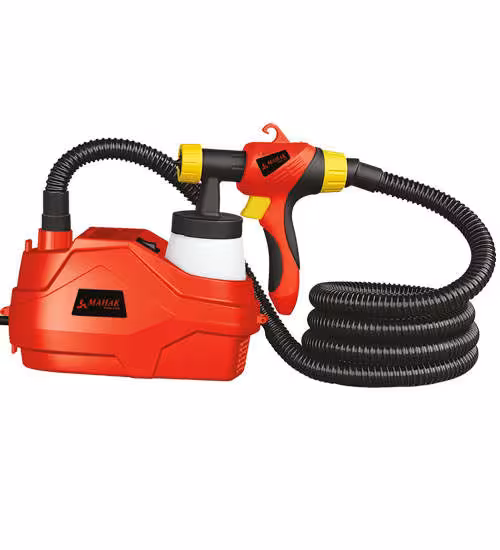 پیستوله برقی محک مدل ESG-850