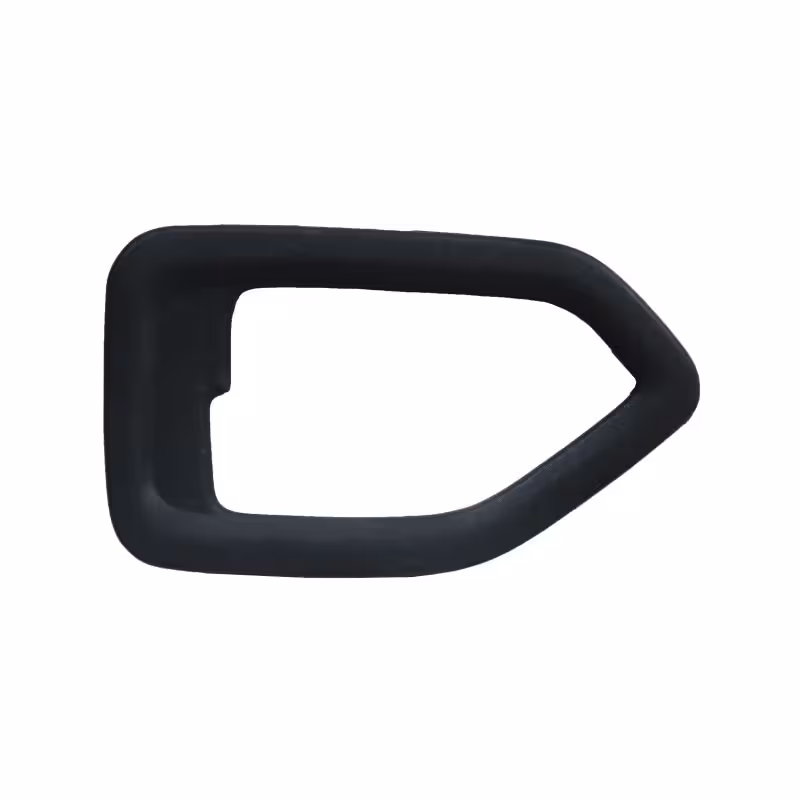 قاب دور دستگیره در بازکن داخل چپ خودرو وارون مدل P-26-L مناسب برای روا