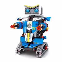 لگو ربات مدل SEMBO 704972