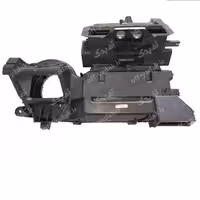 پوسته بخاری کامل گیتاری و حلزونی پژو 405 و پارس ساندن داشبورد سوناتایی ( اورجینال )