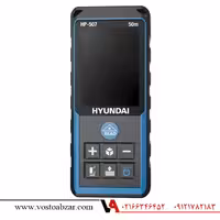 متر لیزری 80 متر هیوندای مدل HP807