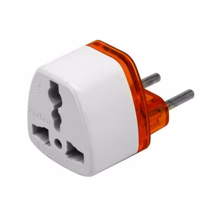 تبدیل 3 به 2 برق تسکو TSCO TPS 503