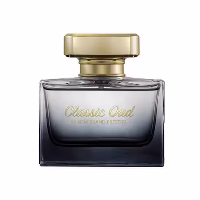 نیوبرند(ان بی)-ادکلن مدل کلاسیک عودClassic Oud حجم 100 میل