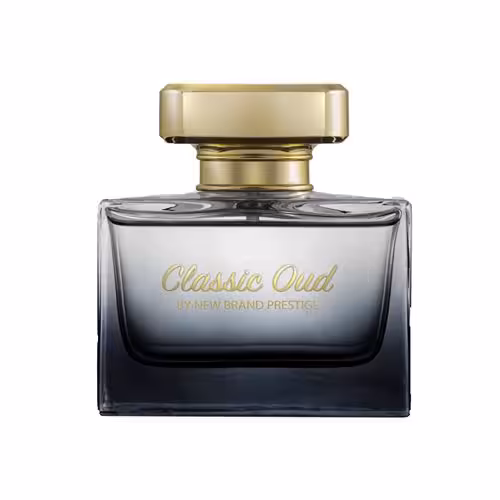 نیوبرند(ان بی)-ادکلن مدل کلاسیک عودClassic Oud حجم 100 میل