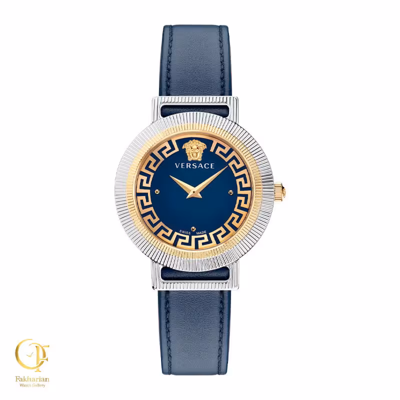 ساعت مچی ورساچه مدل VERSACE VE3D00122