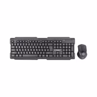 کیبورد و ماوس بی سیم XP 5800