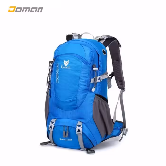کوله پشتی کوهنوردی کاراکال | مدل: ادونچر 35 لیتری کد: KA-9815