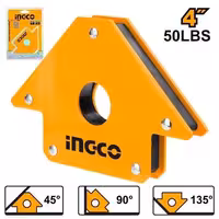 گونیا مگنتی 4 اینچ اینکو AMWH50041