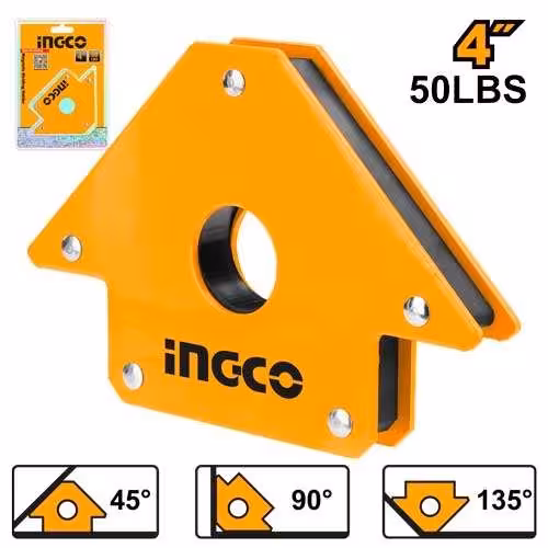 گونیا مگنتی 4 اینچ اینکو AMWH50041