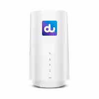 مودم رومیزی فایوجی جوینتلی 4G/TDLTE/5G برند jointelli مدل CPE 21H01A Du