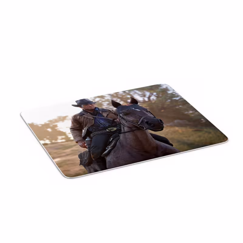 پد موس - پد ماوس چیتوکالا طرح Red Dead کد 20300283