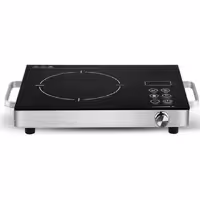 اجاق برقی سیلور کرست مدل SC-7031