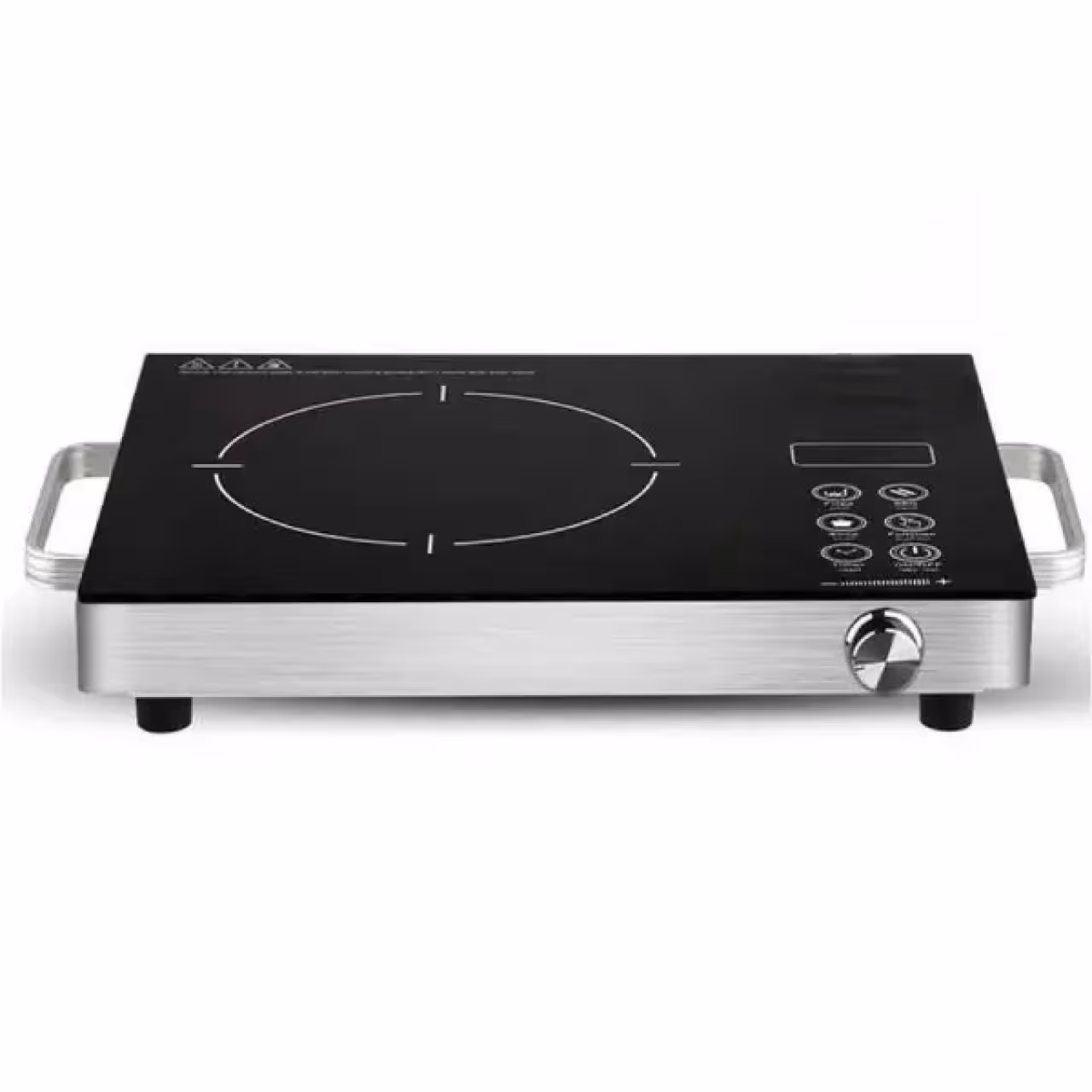 اجاق برقی سیلور کرست مدل SC-7031