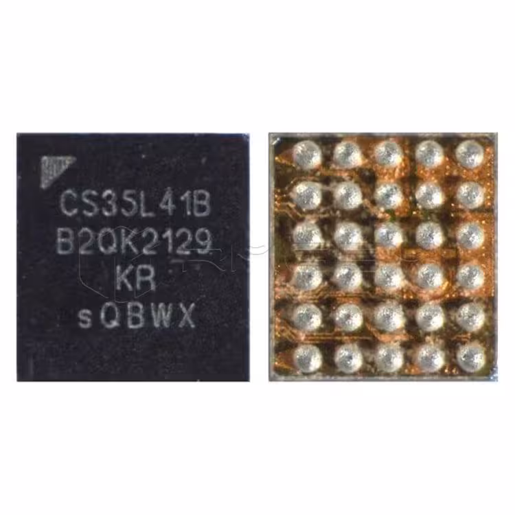 آی سی صدا CS35L41B