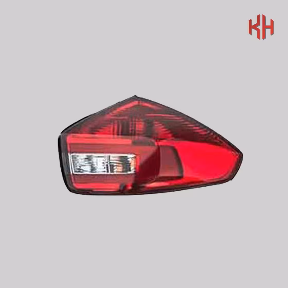 چراغ خطر چپ ام وی ام x22