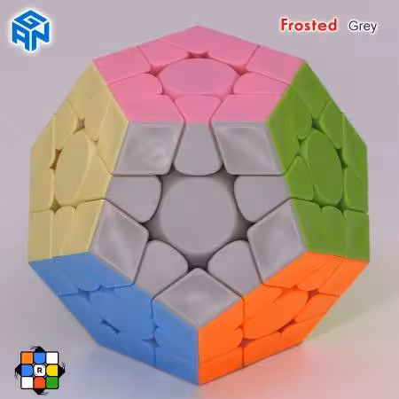 روبیک مگامینکس گنز مگلو هسته مگنت ورژن 2