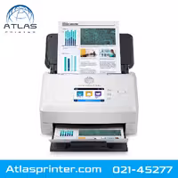 اسکنر اچ پی HP ScanJet Enterprise Flow N7000 snw1