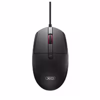 ماوس سیمی ایکس او مدل XO M8