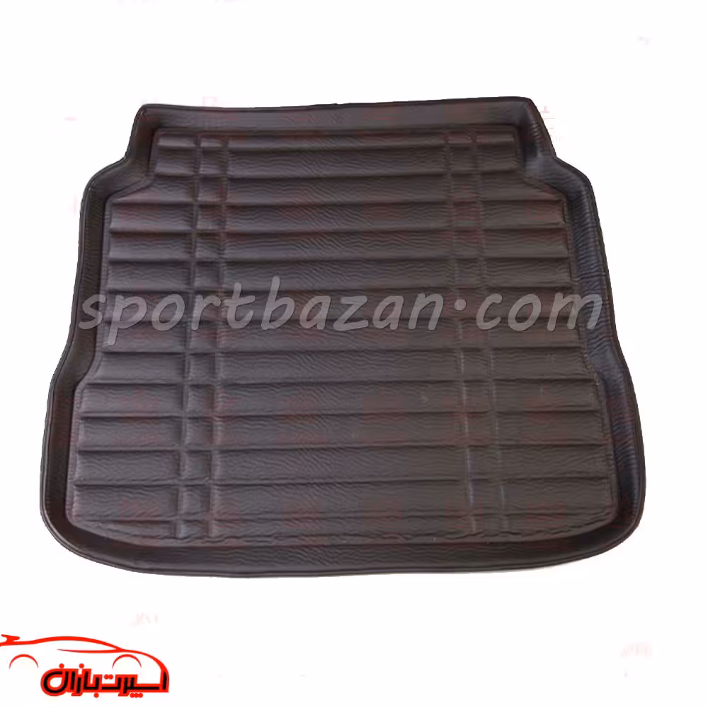کفپوش صندوق عقب سه بعدی SWM G01 برند PZ