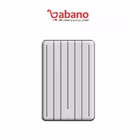 هارد اکسترنال silicon power مدل Armor A75 ظرفیت 1 ترابایت