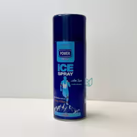اسپری سرد 400ml power delta