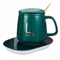 ماگ هیتر دار Lucky