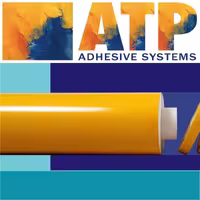 چسب دوطرفه4970اورجینال ATP آلمان