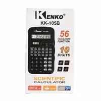 ماشین حساب کنکو مدل KK-105B