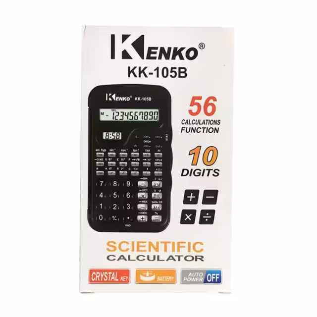 ماشین حساب کنکو مدل KK-105B