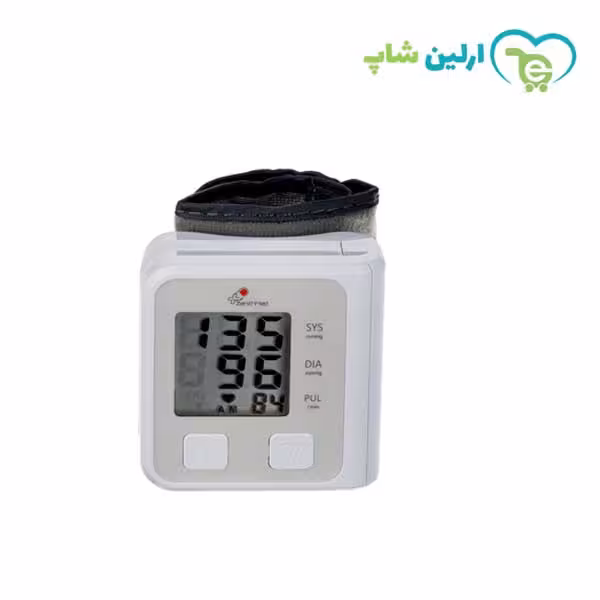 فشارسنج دیجیتالی مچی زنیت مد مدل LD-735