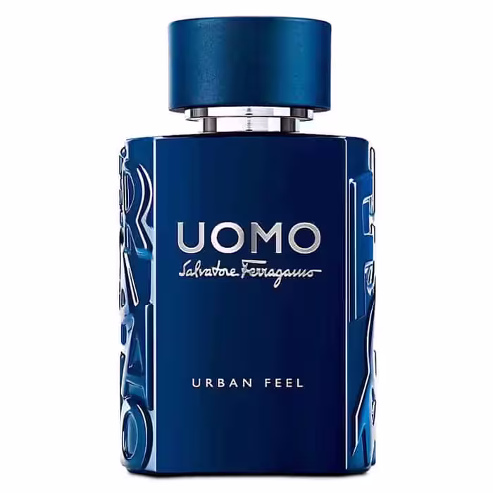 ادو تویلت مردانه Salvatore Ferragamo Uomo Urban Feel حجم 100 میلی لیتر