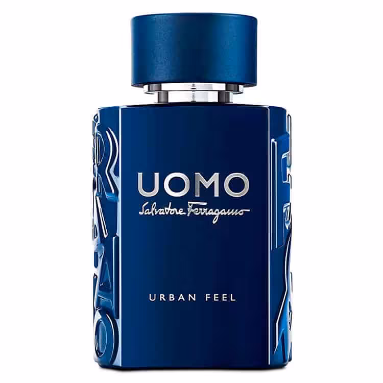 ادو تویلت مردانه Salvatore Ferragamo Uomo Urban Feel حجم 100 میلی لیتر