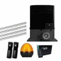 جک پارکینگی ریلی پرشین پاور 1000