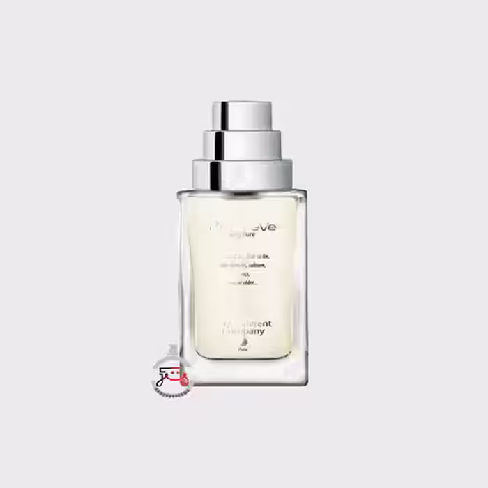 عطر ادکلن دیفرنت کمپانی پیور اِو | the different company pure eve