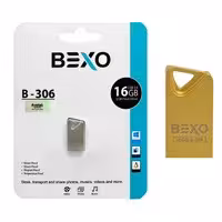 فلش 16 گیگ Bexo B-306