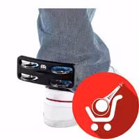 تمبورین مینل مدل HTA