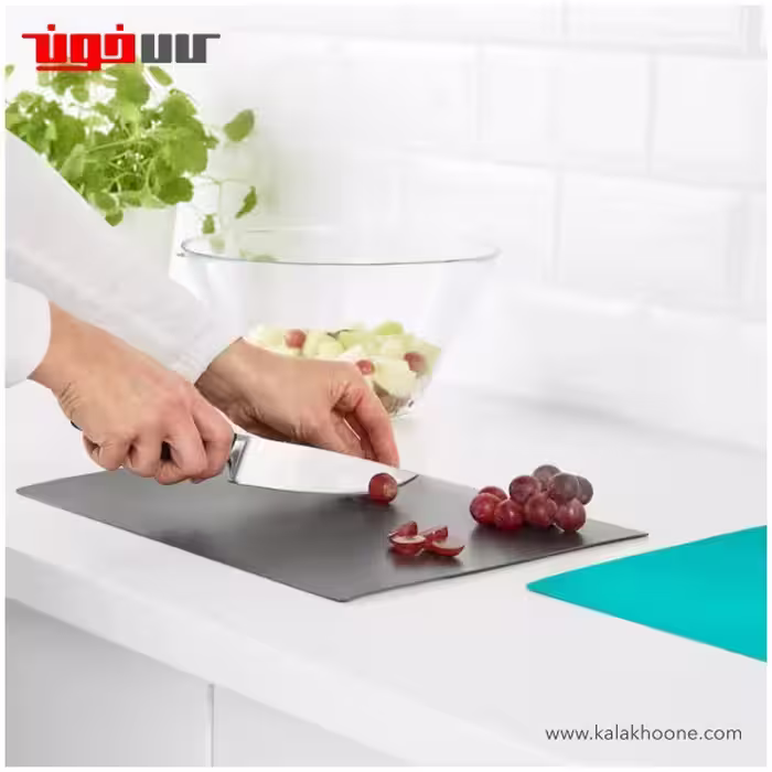 تخته آشپزخانه ایکیا مدل FINFÖRDELA
