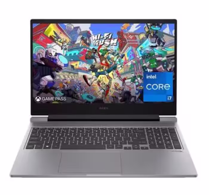 لپ تاپ اچ پی مدل Omen 16 AE0073CL   i7 14650HX 64GB 2TB RTX4060