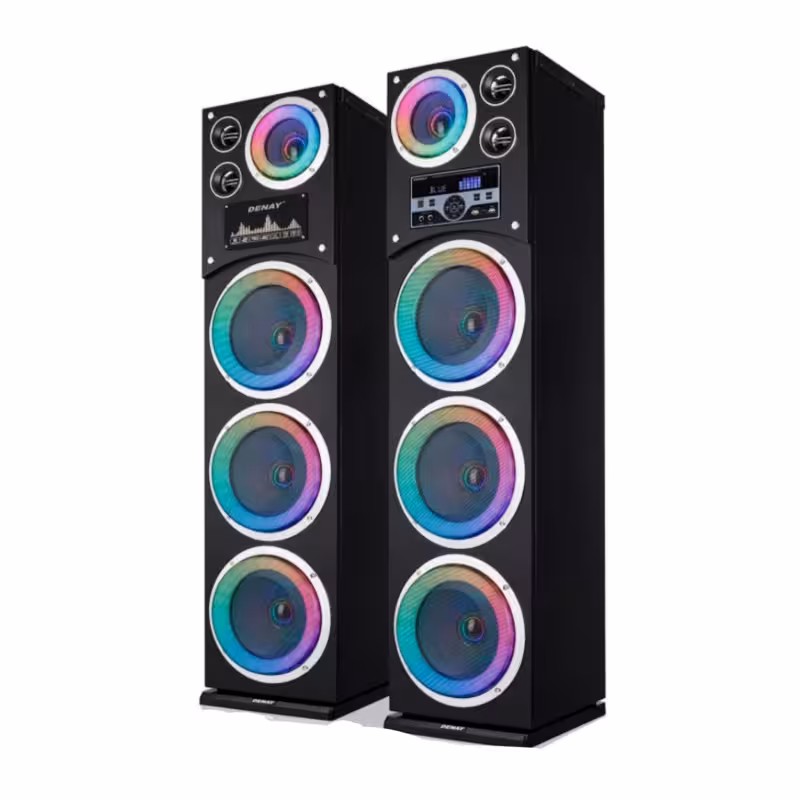 پخش کننده خانگی دنای مدل DE3010LW3