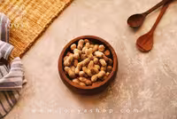 کاسه چوبی رادمان