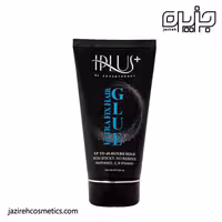 ژل مو حالت دهنده بسیار قوی آی پلاس حجم 150 میل