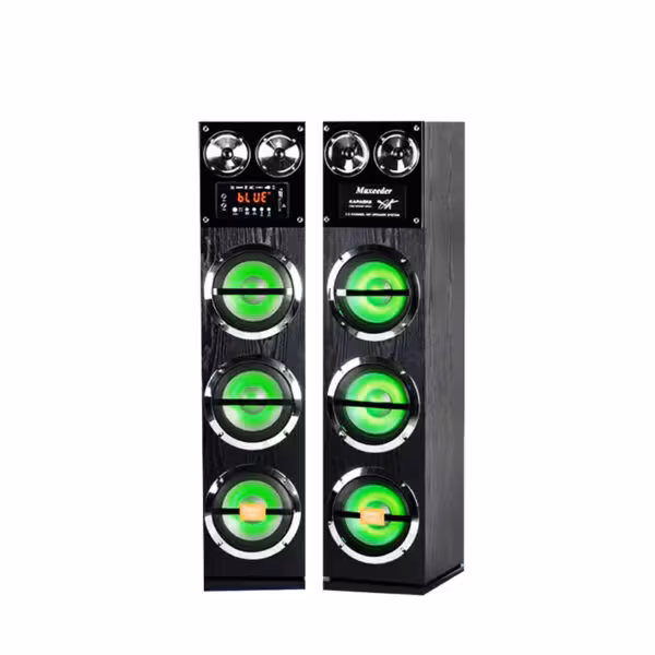 اسپیکر خانگی CN 46 مکسیدر درایو 8 اینچ