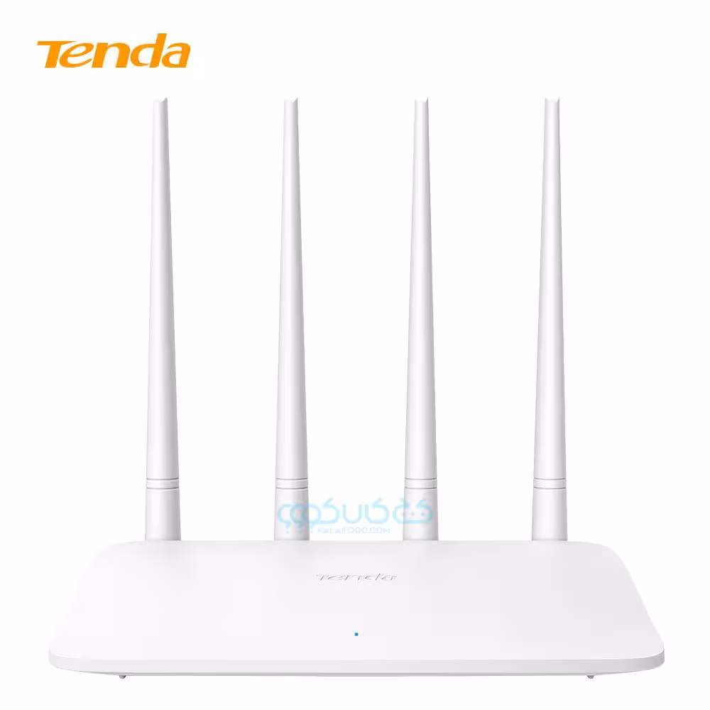 روتر وایرلس N300 تندا مدل Tenda F6