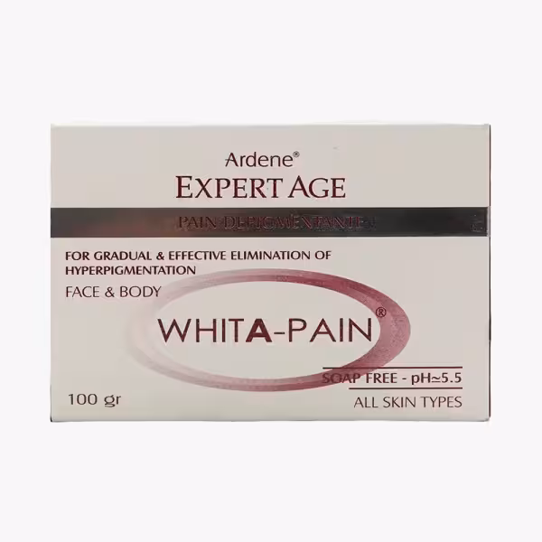 پن روشن کننده آردن اکسپرتیج 100 گرم