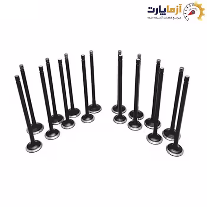 سوپاپ کی ام سی تی 8