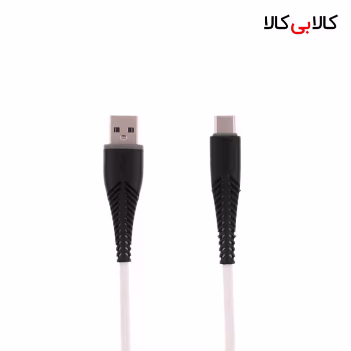 کابل تبدیل USB به USB-C تسکو مدل TCC 351 طول 1 متر