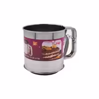 الک چرخان خارجی بزرگ