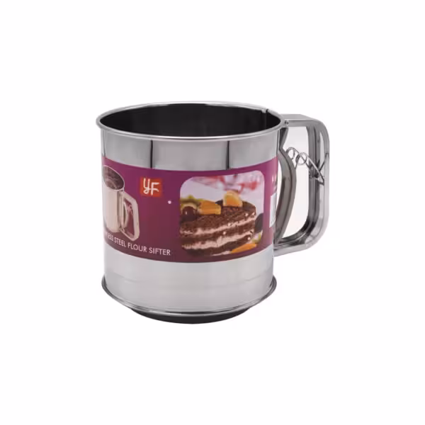 الک چرخان خارجی بزرگ